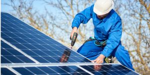 Installation Maintenance Panneaux Solaires Photovoltaïques à Pocancy
